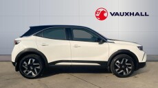 Vauxhall Mokka 1.2 Turbo Elite Nav 5dr Petrol Hatchback